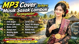Download lagu MP3 Cover Terbaru Musik Sasak Lombok Terpopuler | 11 Lagu Sasak Enak Didengar 2026 OK mp3