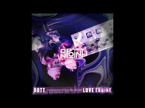 4. DOTT - The Rest Is Noise Ft Wong Echo (OPW004)