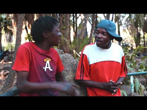 Marabha & Bhabhalazy-  Kurova kwemeni Official Comedy