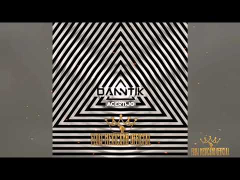 Acertijo - Danntik (Audio)
