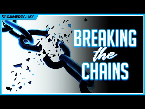 Stop Being Stuck in Dota 2 | Push Yourself to Greatness - A Guide on How to Break The Chains