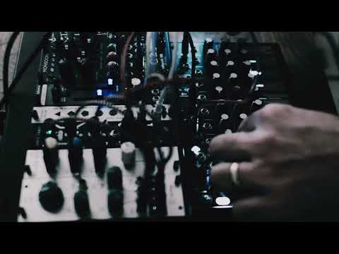 Roucha Libre, 0-CTRL, Monsoon jam