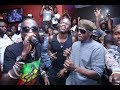 Radio Weasel Mama Audio 2018