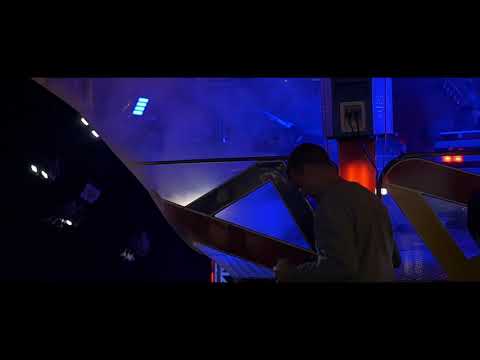 Marlborough Mop 2021| GH4