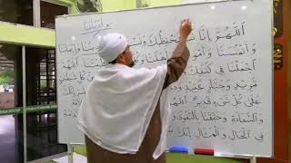 Download lagu PEMBETULAN DALAM TEKS DOA SELAMAT mp3 Download lagu PEMBETULAN DALAM TEKS DOA SELAMAT mp3