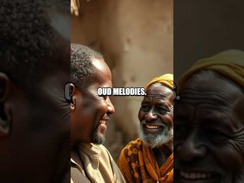 Thumbnail for Lamu Festival: A Coastal Kenyan Carnival Adventure