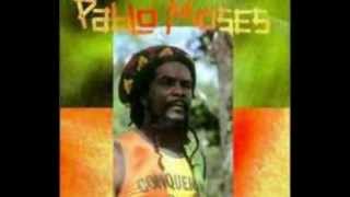PABLO MOSES - The Confession of a Rastaman