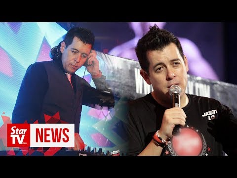 Jason Lo pleads not guilty to trespassing, consuming drugs