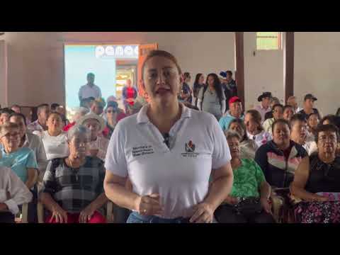 La Gobernación del Tolima lleva esperanza y apoyo al municipio de Alpujarra