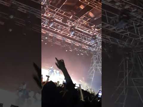 Coez feat. Brokenspeakers - Roma Anthem (live Roma, Atlantico 21/04/2022)