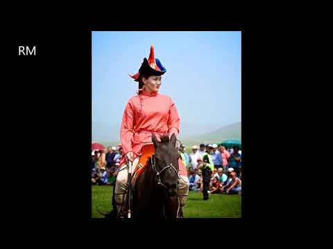 Сүнжидмаа'' дуучин Банзрагч - Sunjidmaa - duuchin Banzragch