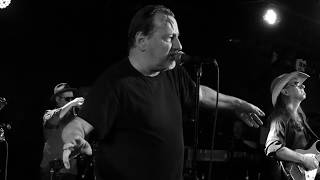 &#39;&#39;Words Fail Me&#39;&#39; - Southside Johnny &amp; The Asbury Jukes - Asbury Park, NJ - Feb. 16, 2018