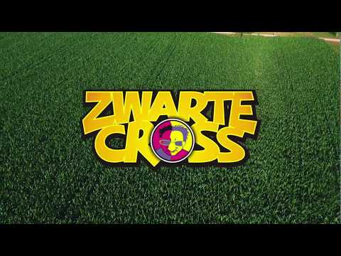 Aankondiging: Beatcrooks op Zwarte Cross (Dansvloer)