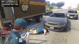 カムタコのGTA5！！初見さん歓迎