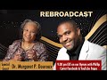 Sunday Night Hymn Praise- Special Guest Dr. Margaret Douroux
