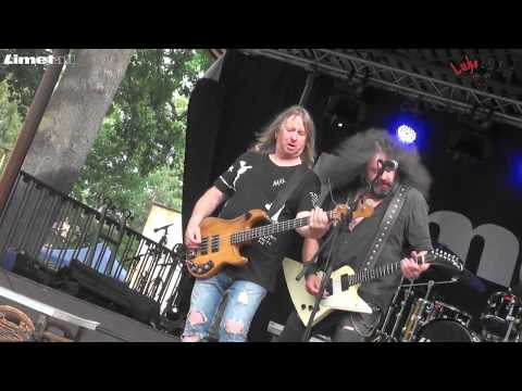 LIMETALL - FAMME FATALE - BOHUMIN 17 VIII 2019