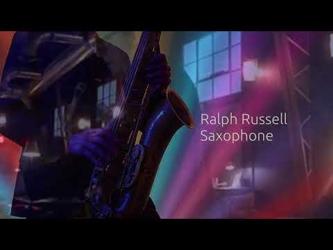 Promotional video thumbnail 2 for Ralph Russell or The Russellers