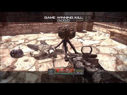 COD MW3 - 2012-06-12 - Compilation