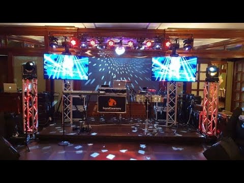 Dj Iasi Sound Ceremony Iasi  - Dj, Mc, solista vocala. 0747.472.167