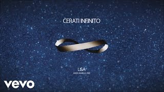 Gustavo Cerati - Lisa (Cover Audio)