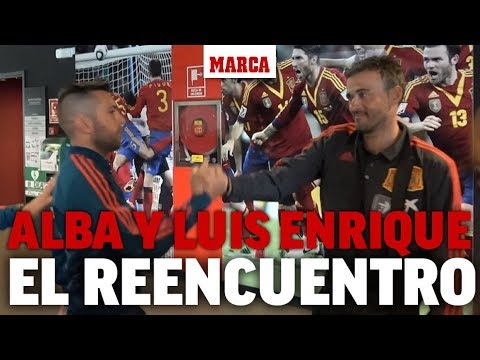 download lagu mp3 mp4 Lus Enrique Jordi Alba, download mp3 Lus Enrique Jordi Alba free download, download mp3 Lus Enrique Jordi Alba