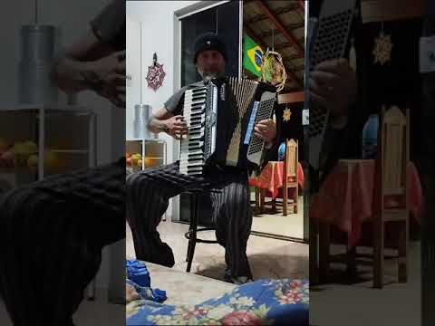 sanfona Santo Daime 13/07/2023