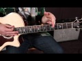 Jason Aldean - Two Night Town - How to Play on guitar - Country Guitar Lessons