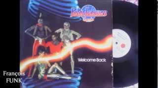 Peter Jacques Band - Is It It (1980) ♫