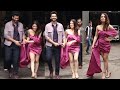 Super Looks Radhika Madan In Her Outfit Very Sweet At Dance Deewane Set B Pinics