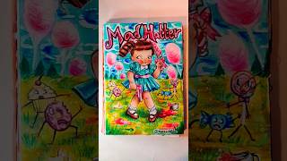 🍭Mad Hatter -  Lyric Book🍭