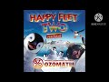 Happy Feet Two Video Game Soundtrack La Luna
