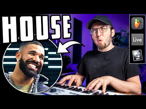 I LEARNED HOW TO MAKE HOUSE IN 24 HOURS!!