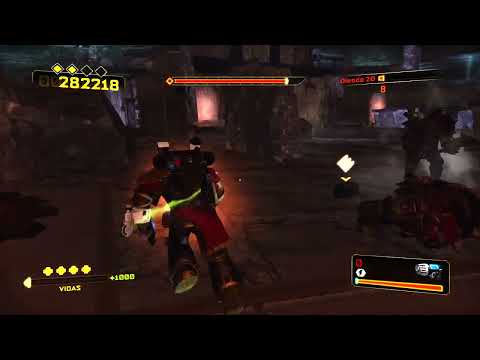 Space Marine Augmented 2023 01 07 16 26 40