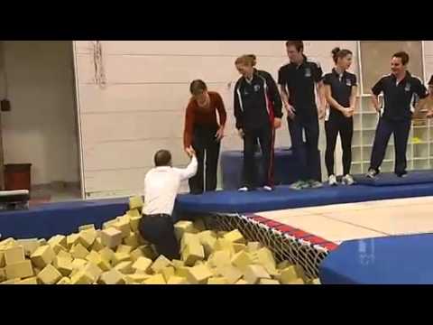 Australia commended for carbon tax