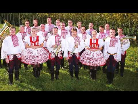 Místříňanka - Směs