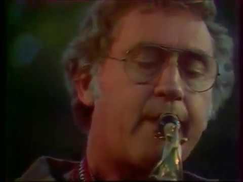 1978 - Lee Konitz & Eddie 'Lockjaw' Davis - Nice