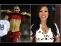 Benzema, The Venezuelan Model & The Arsenal ...