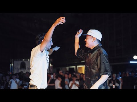 MT POP vs JIGGY JAYA｜Popping Open Side Best8｜241201 BEING ON OUR GROOVE VOL.9