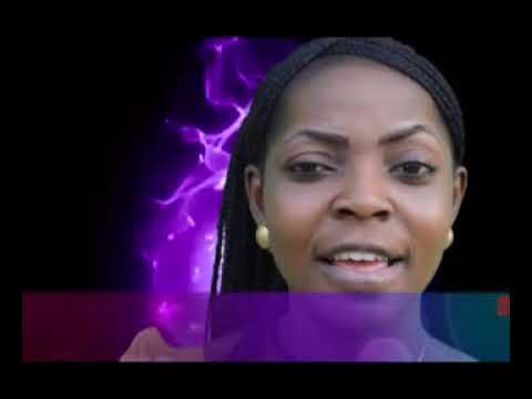 Sis Hannah Christian - Omere Mu Mma - (Official Video)