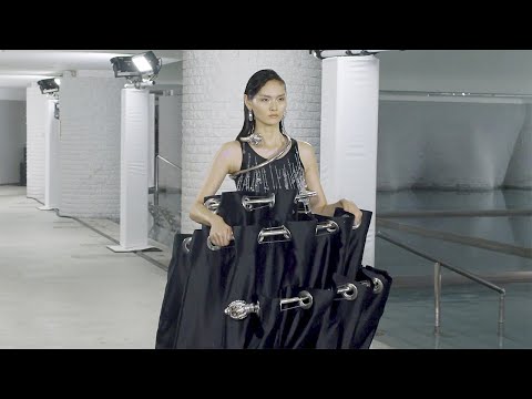 MARKNULL | Spring Summer 2022 | Full Show