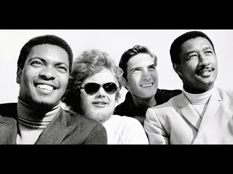Thumbnail for 2019 Blues Hall of Fame Inductee - Booker T. & the MGs (Full) by Lewie Steinberg
