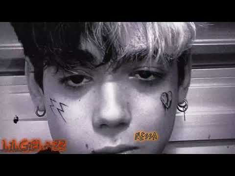 Lilgiela33 - Despedida - [Áudio Official]