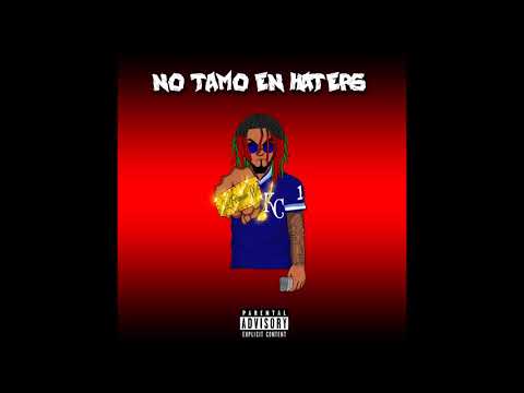 No Tamo En Haters x La Formula X {Audio Oficial}