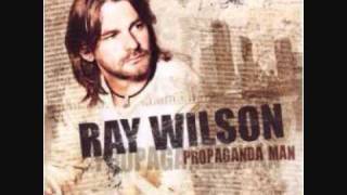 Ray Wilson - Propaganda Man