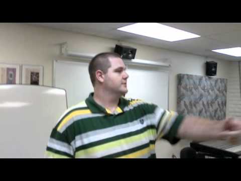 ROLL LIKE THIS - IN MEMORY OF CHRIS GRAY