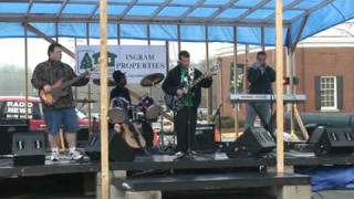 Man to Beat (Cover)- Los Lonely Boys