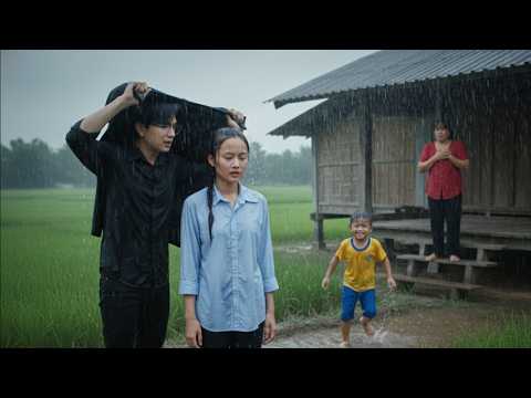 James's mother no longer looked at Diep the same way as before the truth was revealed.