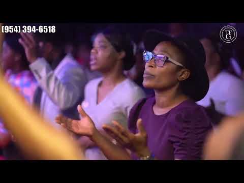 MWEN PA GEN MO  ( 15 MINIT ADORASYON E LOUANJ )