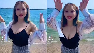 TikTok女神 もちむぎさん