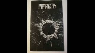 Paradigma - The New Paradigma 1991 Norweigan Doom Metal
